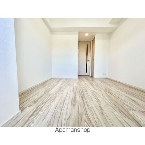 S-RESIDENCE植田asoleaの内装写真