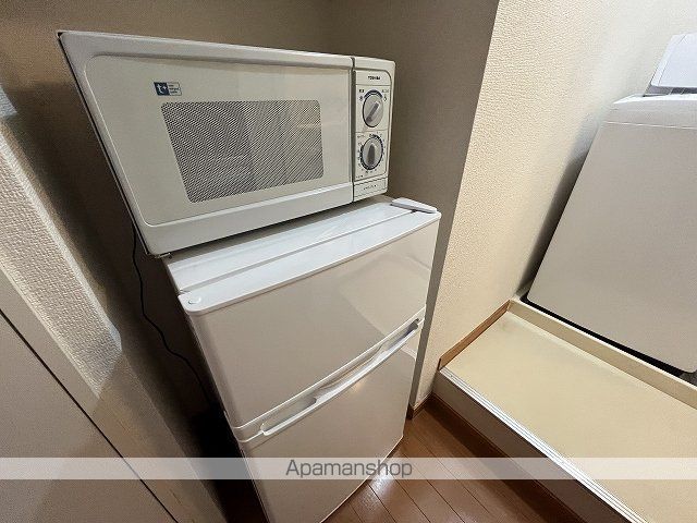 レオパレスマイスの内装写真