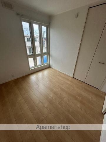 FriedenE棟の内装写真