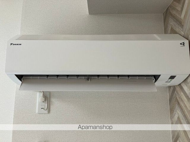 SAKURA A棟の内装写真