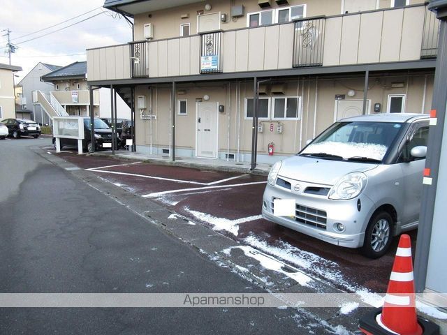 レジデンス城西Bのその他写真