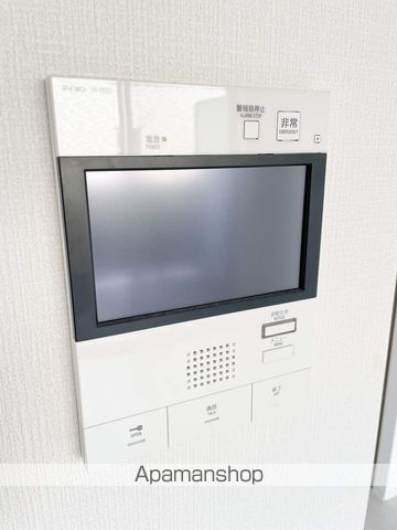 エスリード新大阪グランゲートサウスの内装写真