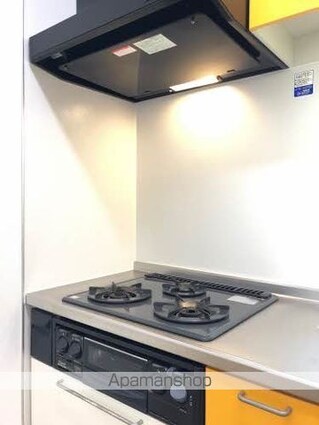 岡山県倉敷市福田町浦田[2LDK/65.9m2]の内装2