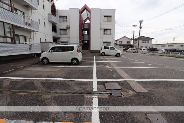 サンヒルズ上田IIのその他写真
