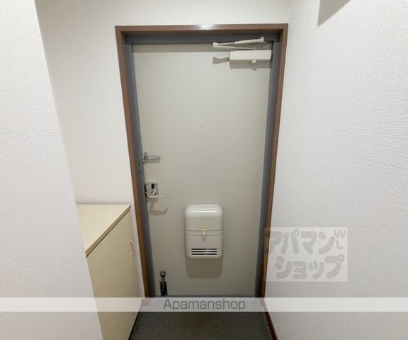 コ-ポラス花園の内装写真