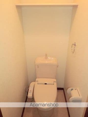 グレース ドマーニBの内装写真