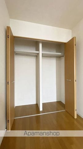 昭和住宅ビルの内装写真