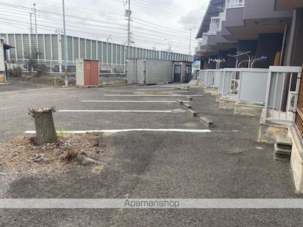 牟礼ぐらしＲｏｏｍ③[1DK/32.4m2]の共用部3