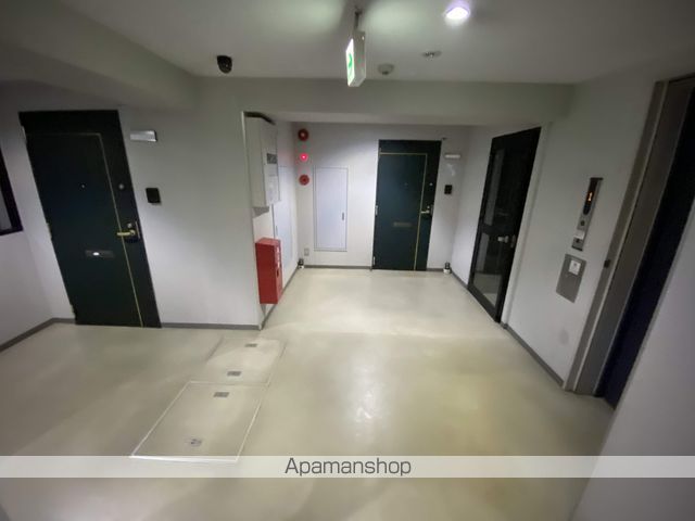 アンビエンテ131の内装写真