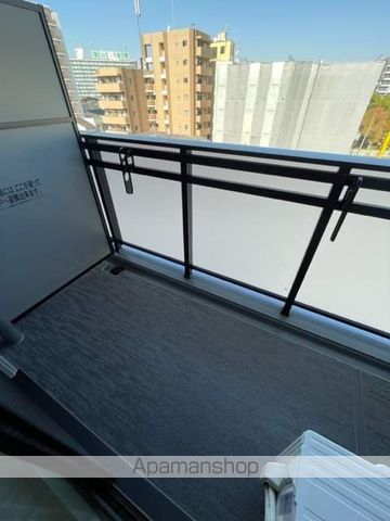 S−RESIDENCE福島ALOVITAの内装写真