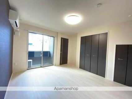 コーエギジスト　[1K/31.09m2]の内装2