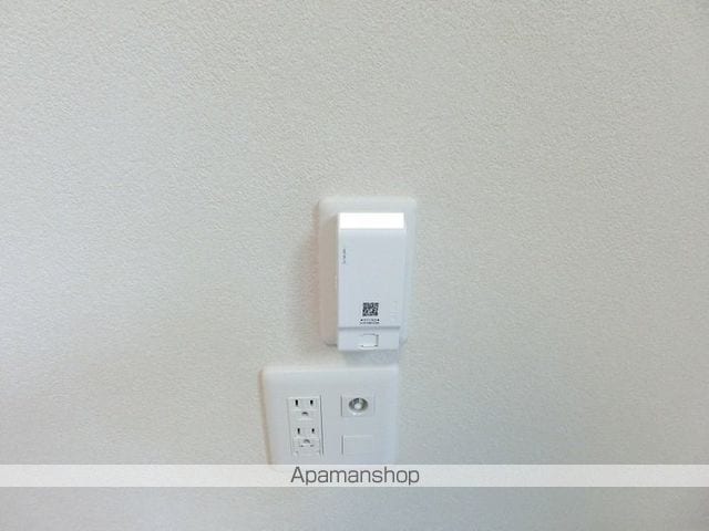 EXROSAの内装写真