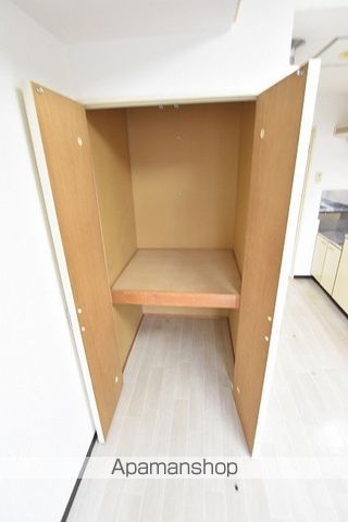 チェスタ麻生の内装写真