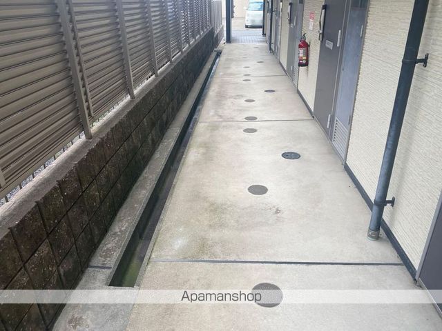 レオパレス松葉の内装写真