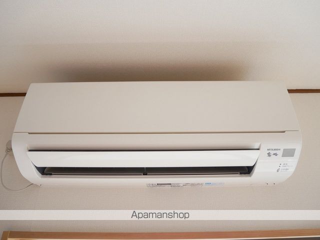 山中荘の内装写真