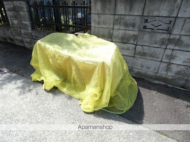コーポかなやのその他写真