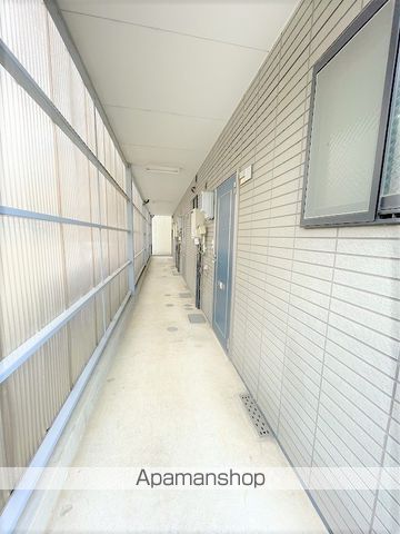 ベルメゾン高松の内装写真