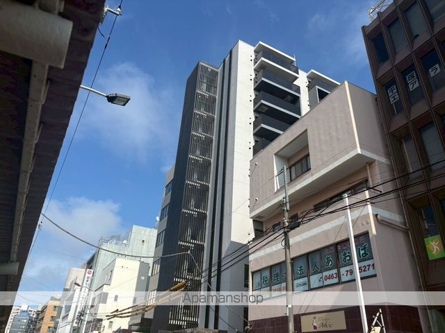 スアヴィス平塚八重咲の内装写真