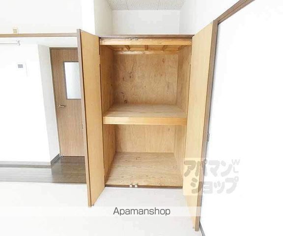 ハイム山喜の内装写真