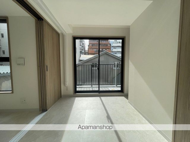 LA CASA 上汐の内装写真