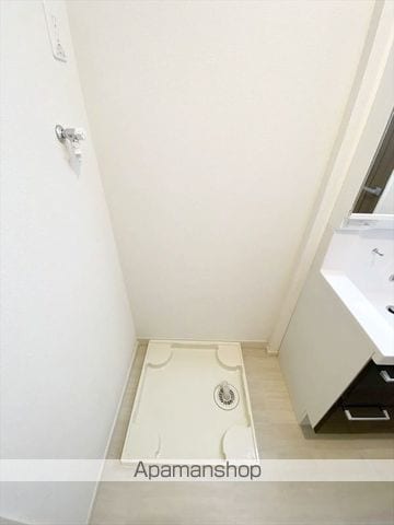 フォレスト Aの内装写真