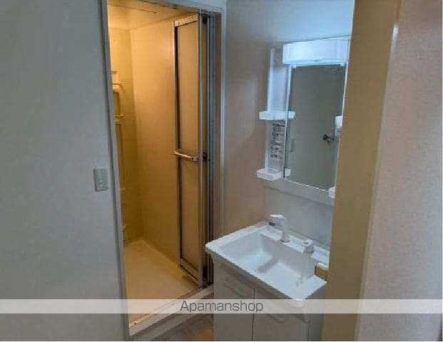 田町ビルの内装写真