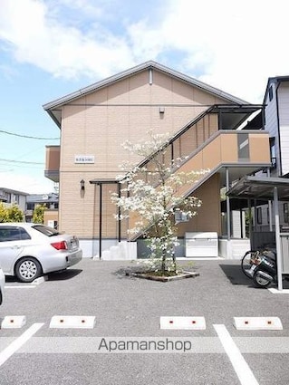 和音館ＮＯＢＵ[1R/29.25m2]の外観3