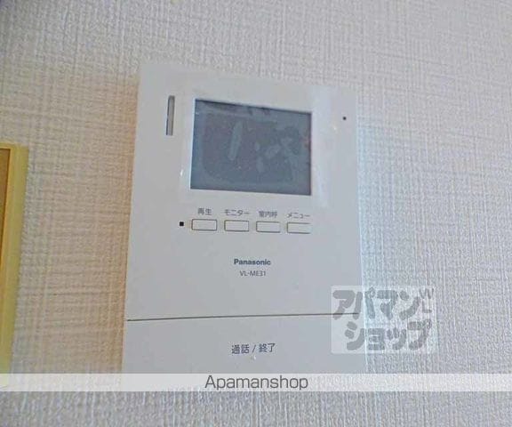 ハイツサイプリスA棟の内装写真