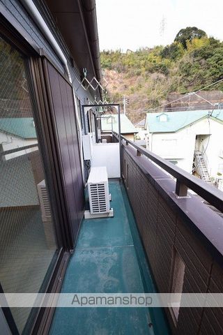 ドミール黒瀬建設の内装写真