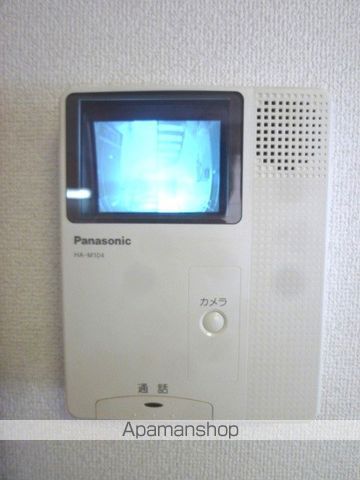 マスターズの内装写真