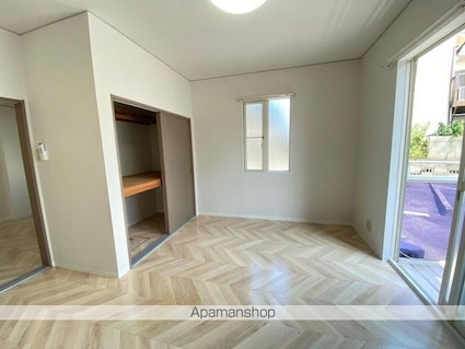 フォレスト１０[1DK/27.84m2]の内装1