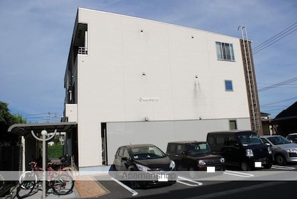 ミルキー　ウェイ稲月[2LDK/72.75m2]の外観5