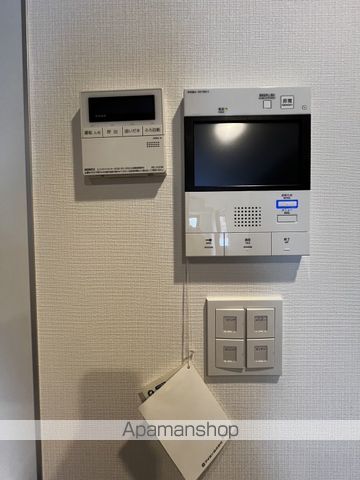 レジディア中目黒IIIの内装写真