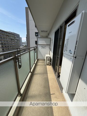 SPECIALEの内装写真