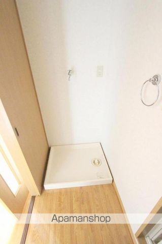 QUA WADAの内装写真