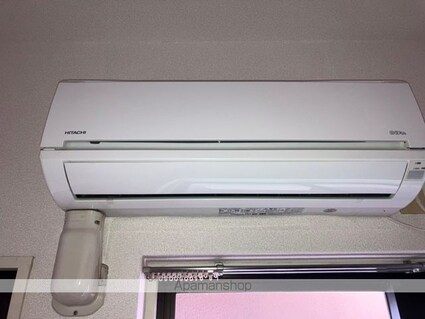 ラ・パルフェ・ド・フィネス[1K/21m2]のその他設備