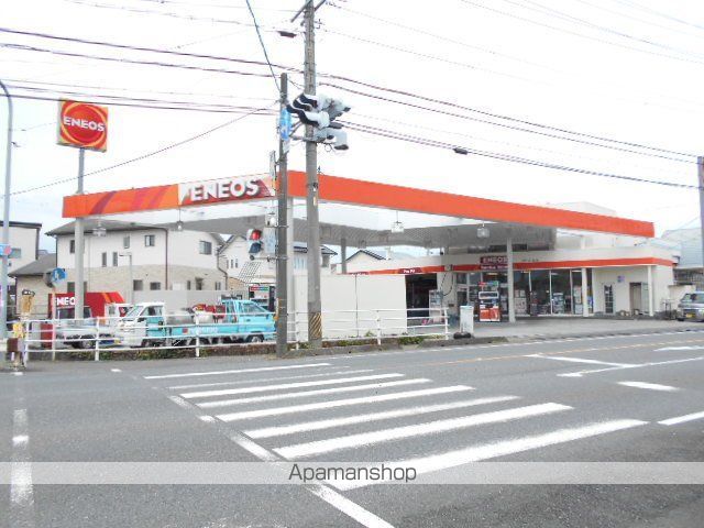 フォルトゥーナいなべの周辺写真