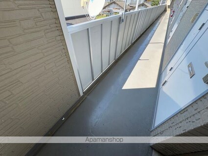 レオパレス上髙地[1K/23.18m2]のその他部屋・スペース