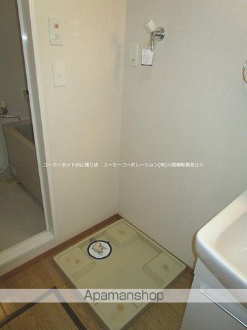 カインドネスの内装写真