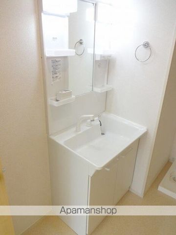 プリムローズ Mの内装写真