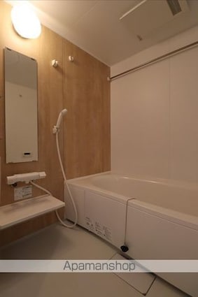 アマランス　Ｂ棟[3LDK/63.63m2]のバス