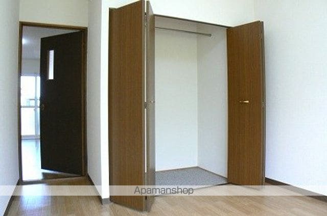 エーコーモア岩見沢Bの内装写真
