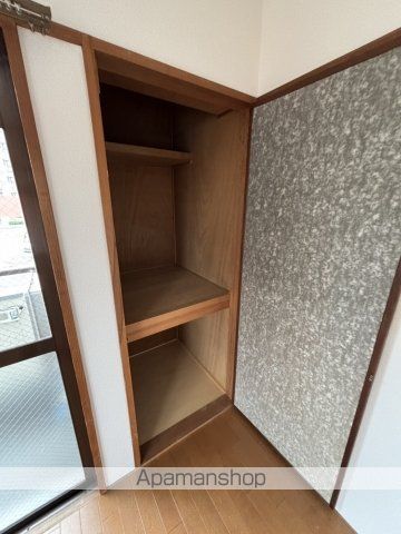 コーポ88の内装写真