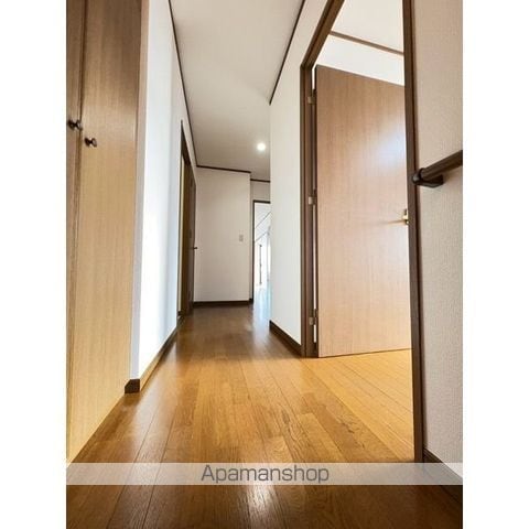 淀川ハイライフマンションの内装写真