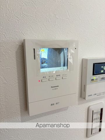作貸家Aの内装写真