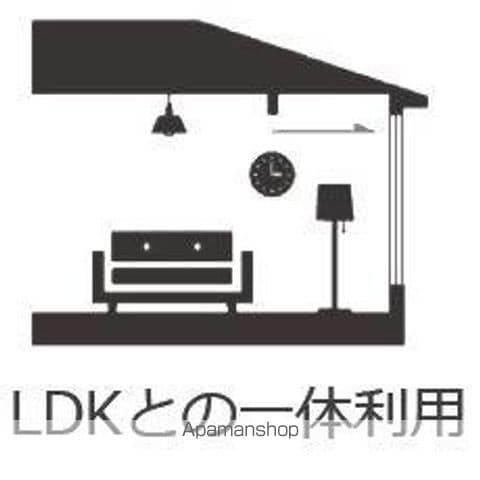 グランフルールの内装写真