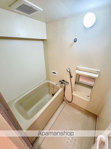 リアライズ山下町の内装写真