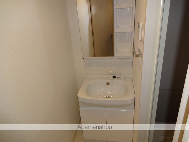 SーRESIDENCE緑橋駅前の内装写真
