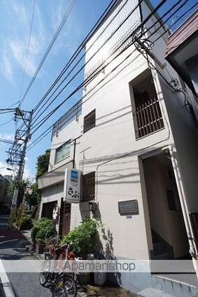 さつきビル[2K/35.18m2]の外観4