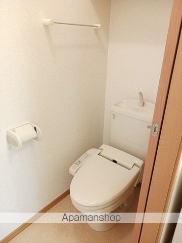 サンハウスヨシキBの内装写真